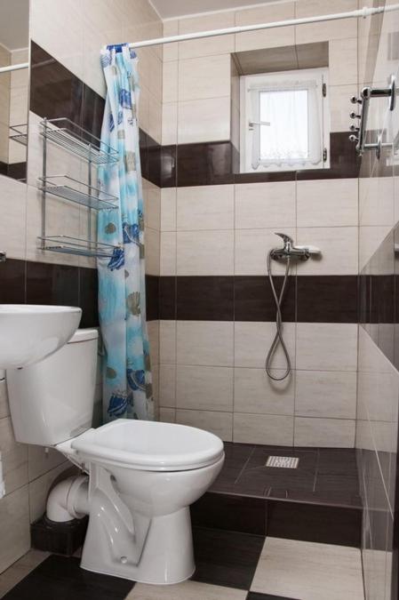 Appartement Antylia1 à Władysławowo Extérieur photo