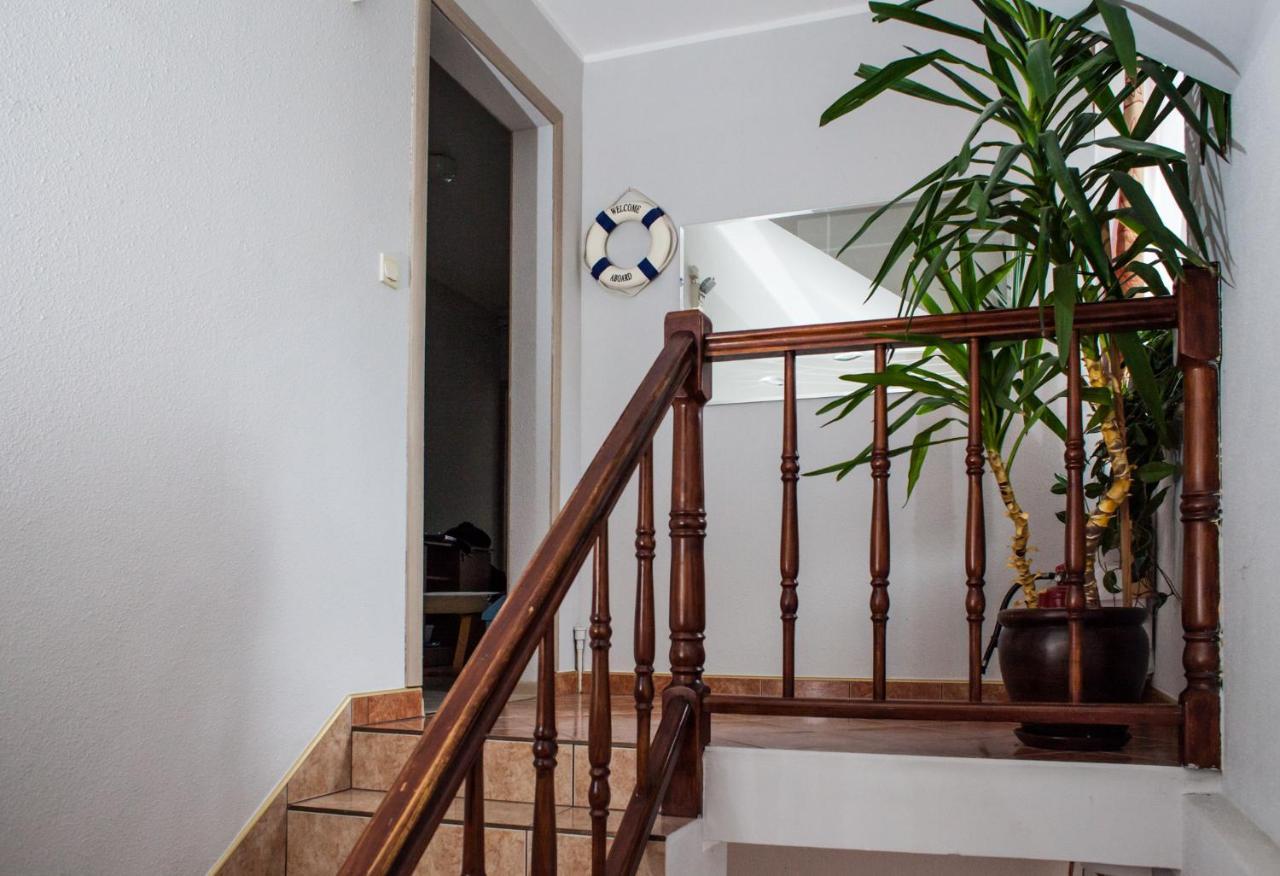 Appartement Antylia1 à Władysławowo Extérieur photo