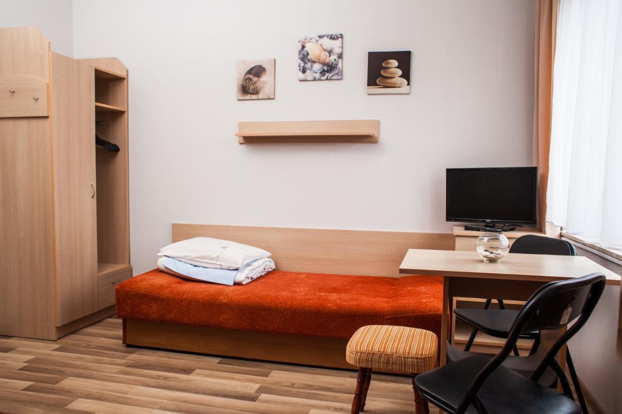 Appartement Antylia1 à Władysławowo Extérieur photo