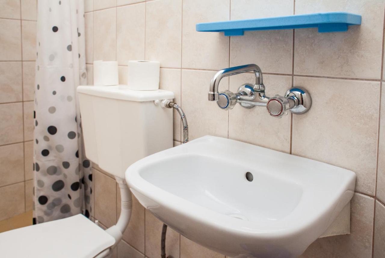 Appartement Antylia1 à Władysławowo Extérieur photo