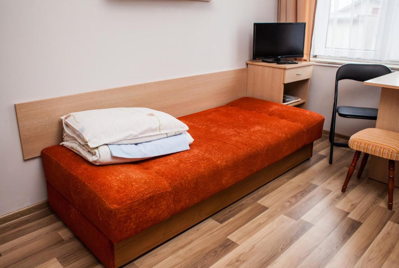 Appartement Antylia1 à Władysławowo Extérieur photo
