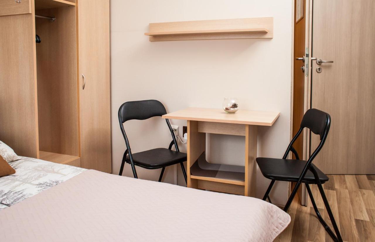 Appartement Antylia1 à Władysławowo Extérieur photo