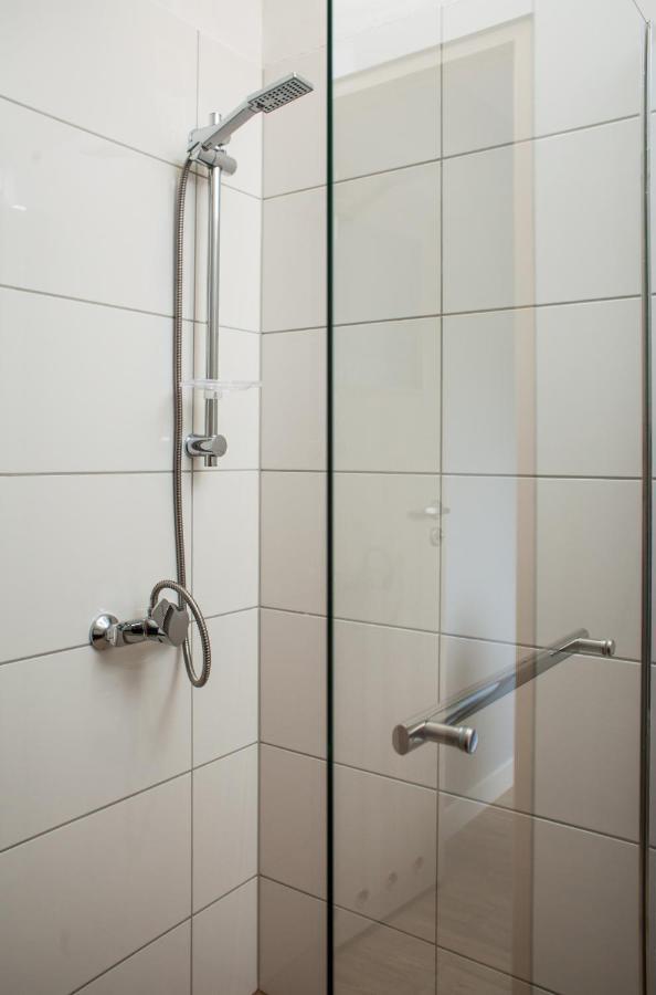 Appartement Antylia1 à Władysławowo Extérieur photo
