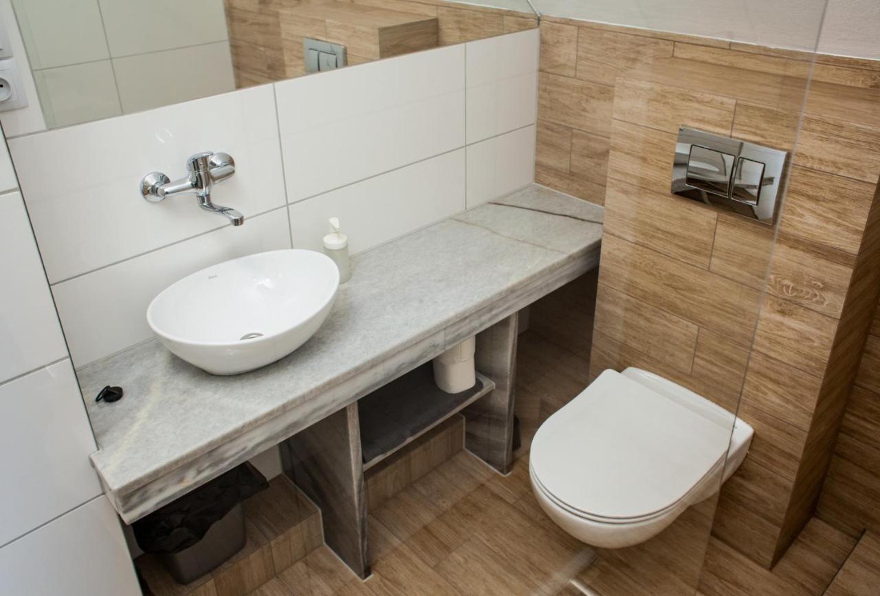 Appartement Antylia1 à Władysławowo Extérieur photo