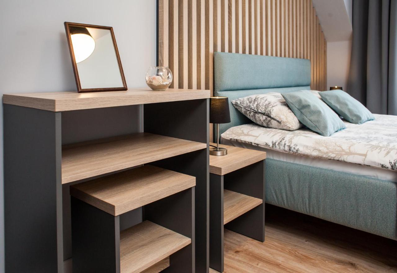 Appartement Antylia1 à Władysławowo Extérieur photo