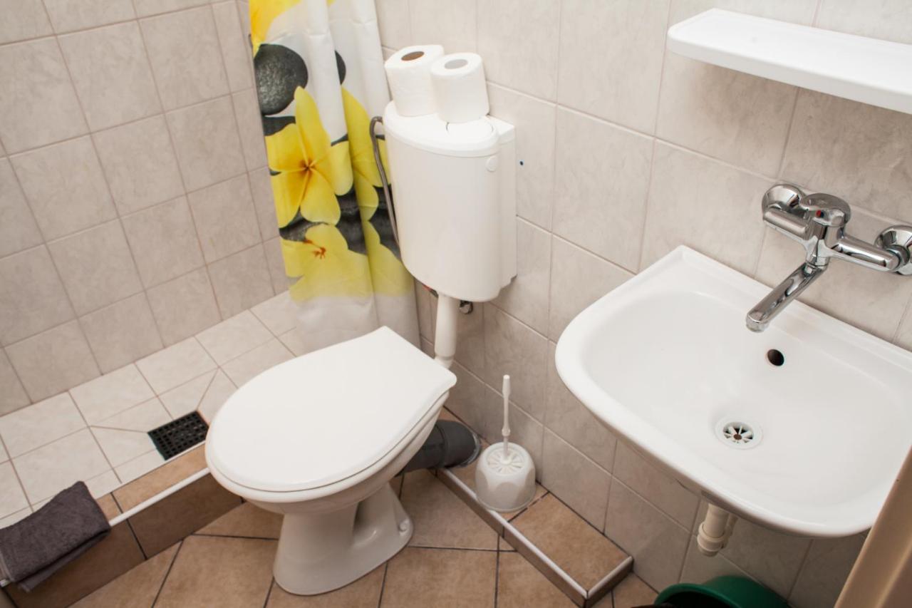 Appartement Antylia1 à Władysławowo Extérieur photo