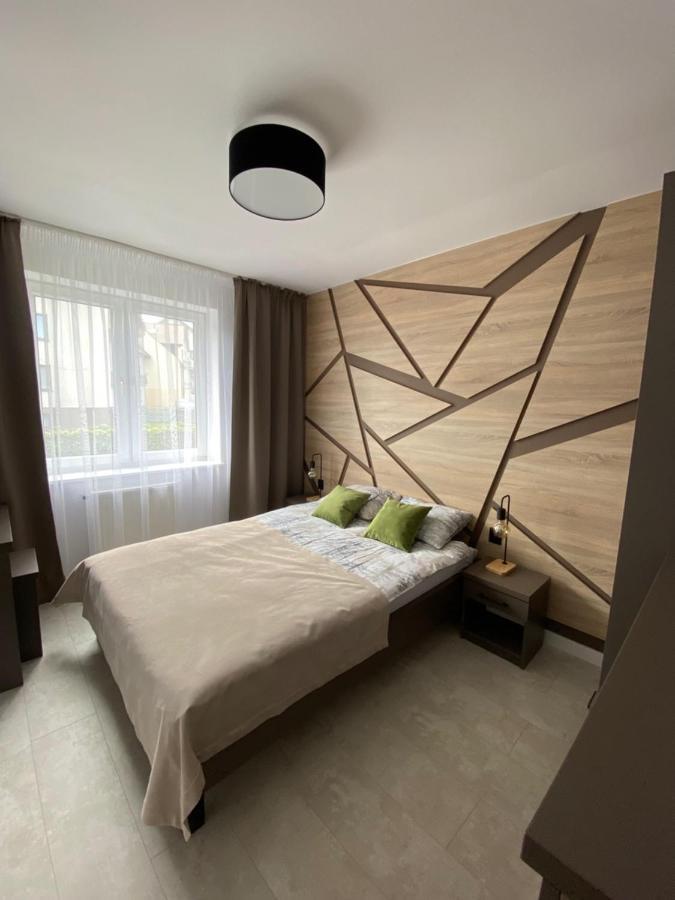 Appartement Antylia1 à Władysławowo Extérieur photo