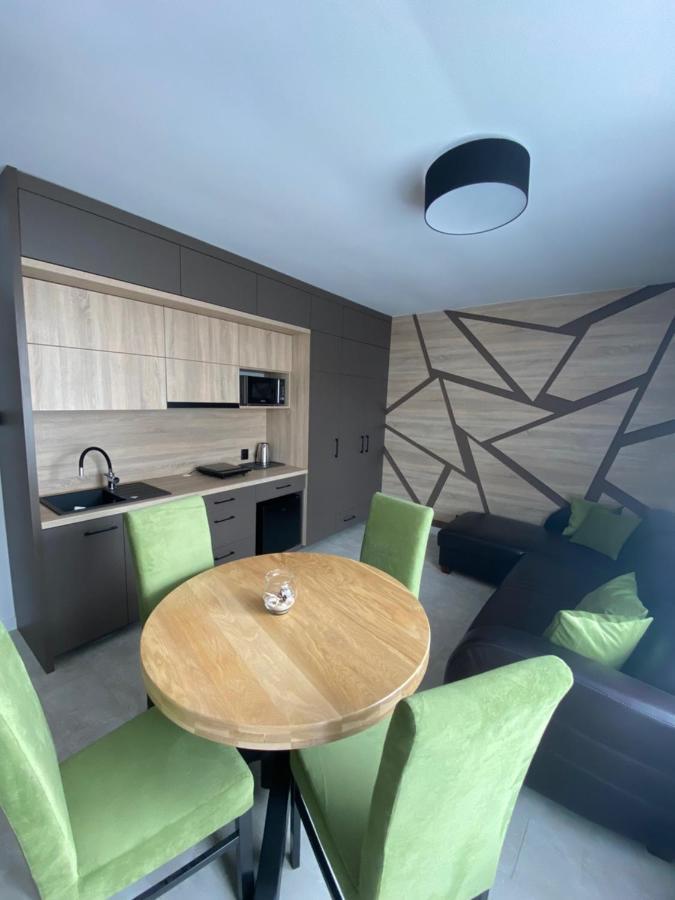 Appartement Antylia1 à Władysławowo Extérieur photo