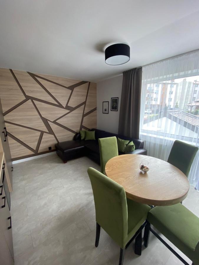 Appartement Antylia1 à Władysławowo Extérieur photo