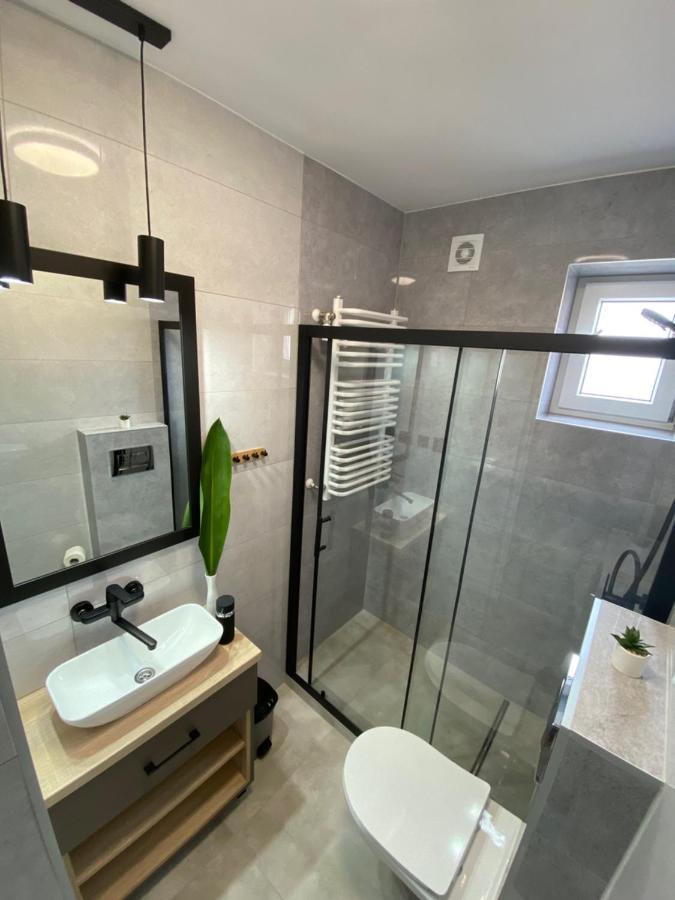 Appartement Antylia1 à Władysławowo Extérieur photo