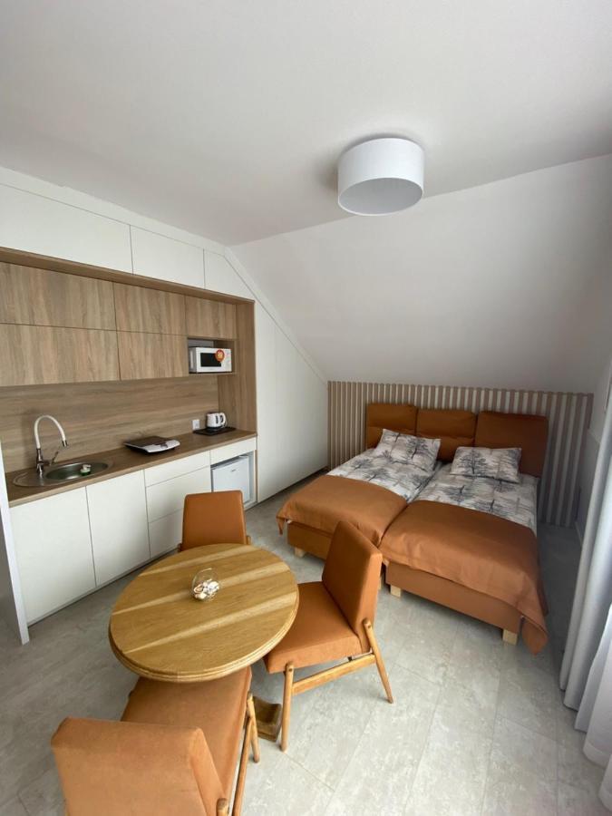 Appartement Antylia1 à Władysławowo Extérieur photo
