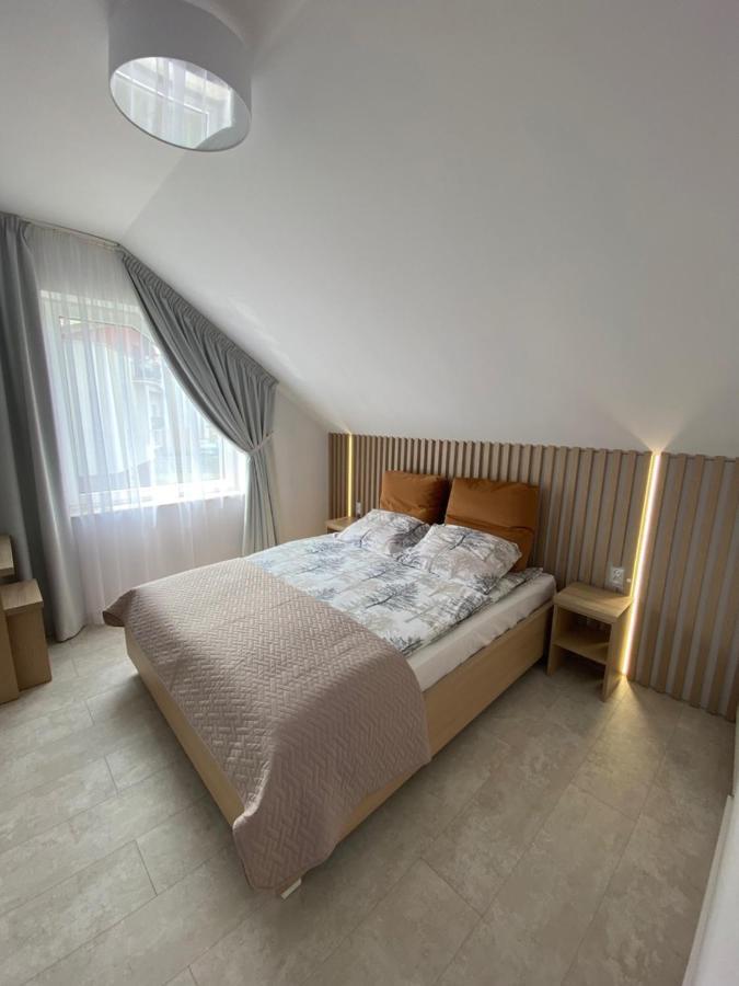 Appartement Antylia1 à Władysławowo Extérieur photo