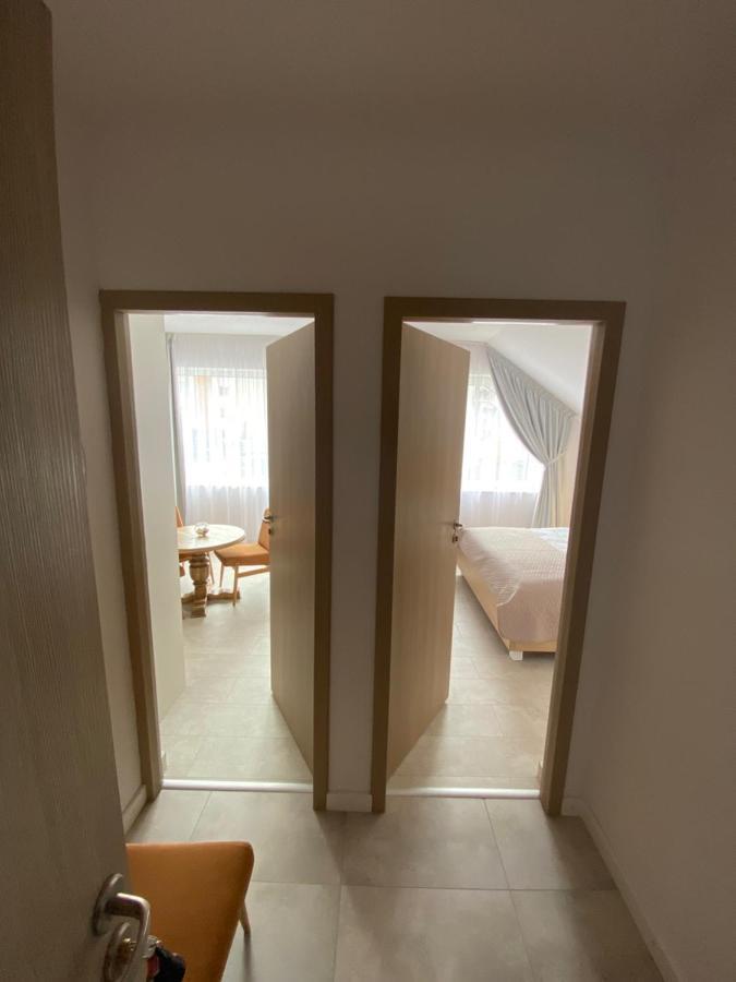 Appartement Antylia1 à Władysławowo Extérieur photo