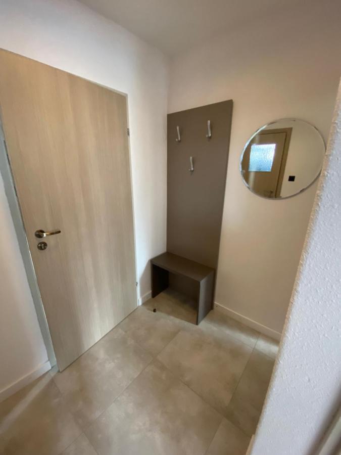 Appartement Antylia1 à Władysławowo Extérieur photo