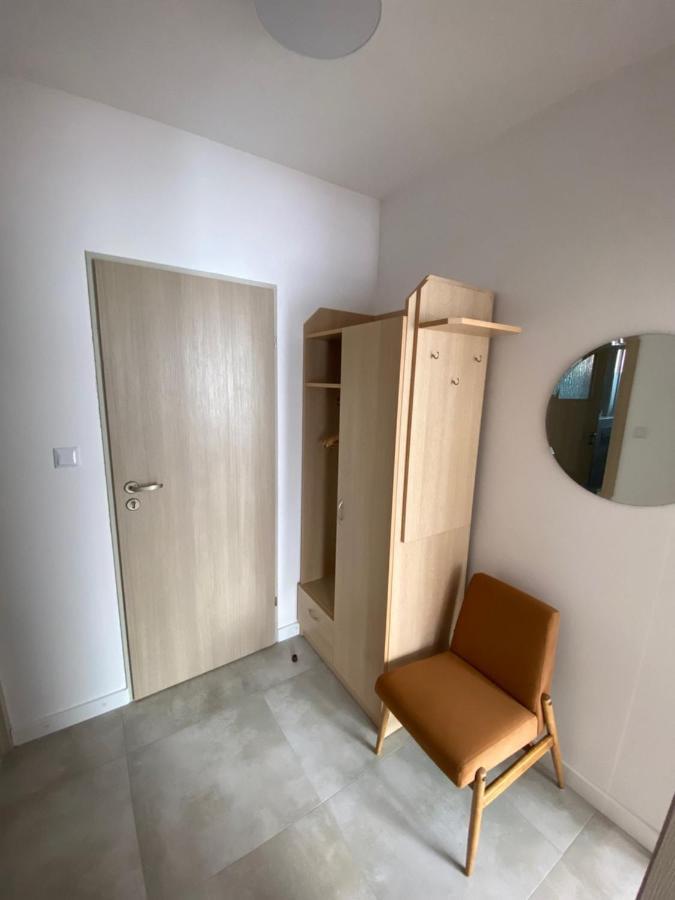 Appartement Antylia1 à Władysławowo Extérieur photo