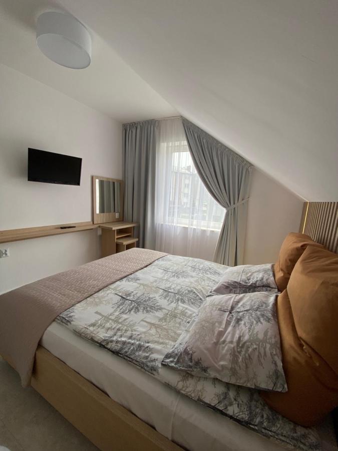 Appartement Antylia1 à Władysławowo Extérieur photo