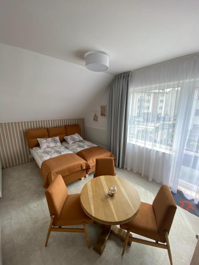 Appartement Antylia1 à Władysławowo Extérieur photo