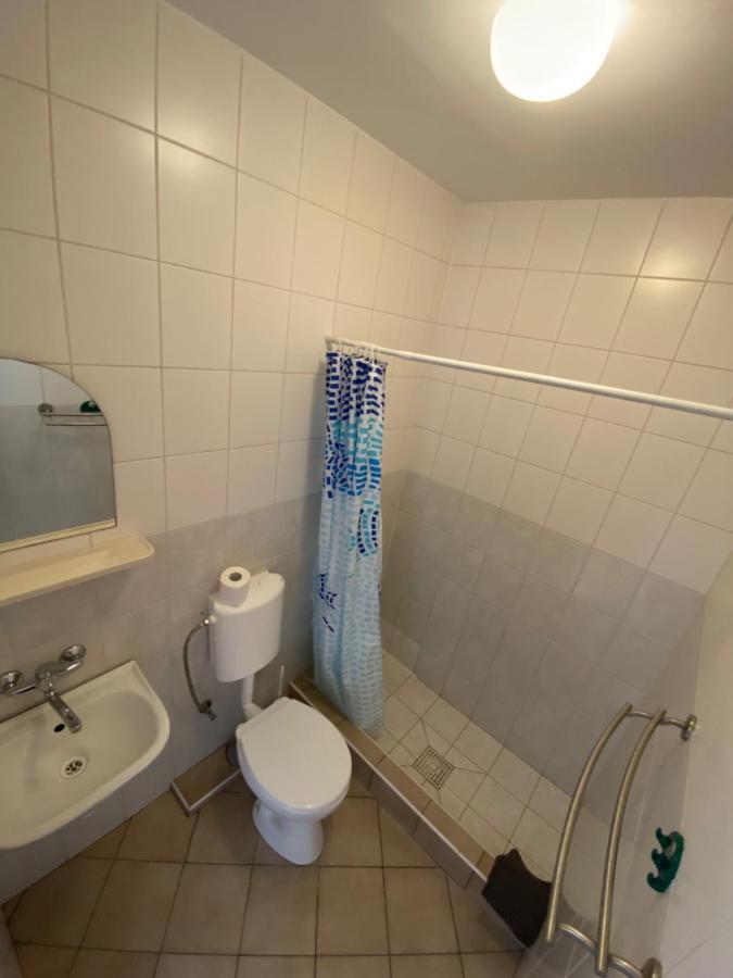 Appartement Antylia1 à Władysławowo Extérieur photo
