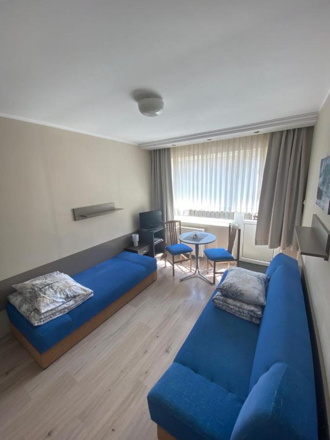 Appartement Antylia1 à Władysławowo Extérieur photo