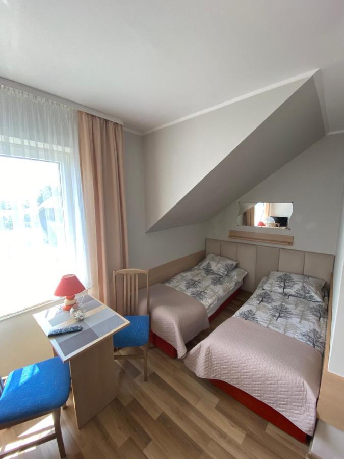 Appartement Antylia1 à Władysławowo Extérieur photo