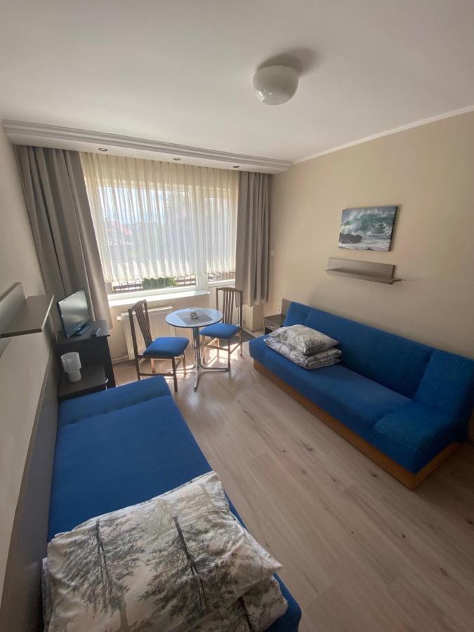 Appartement Antylia1 à Władysławowo Extérieur photo
