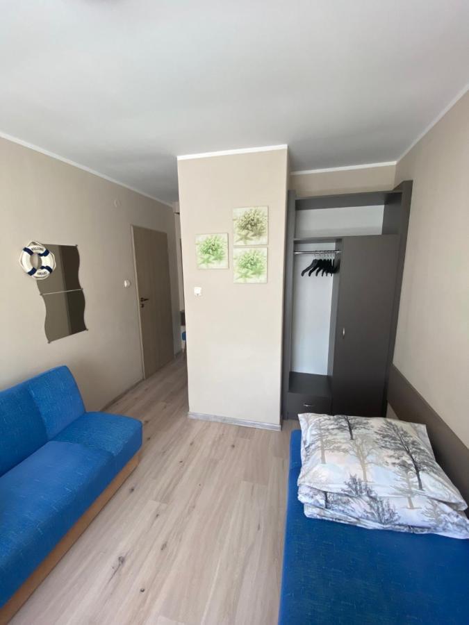 Appartement Antylia1 à Władysławowo Extérieur photo