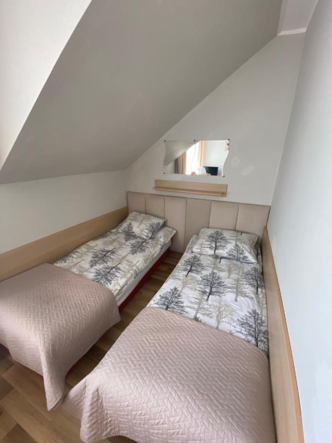 Appartement Antylia1 à Władysławowo Extérieur photo