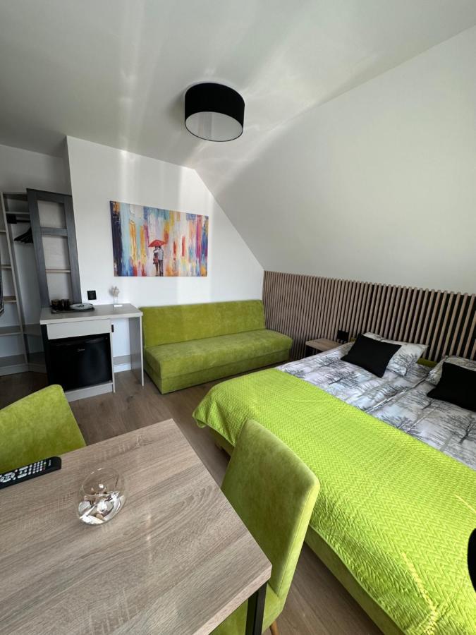 Appartement Antylia1 à Władysławowo Extérieur photo
