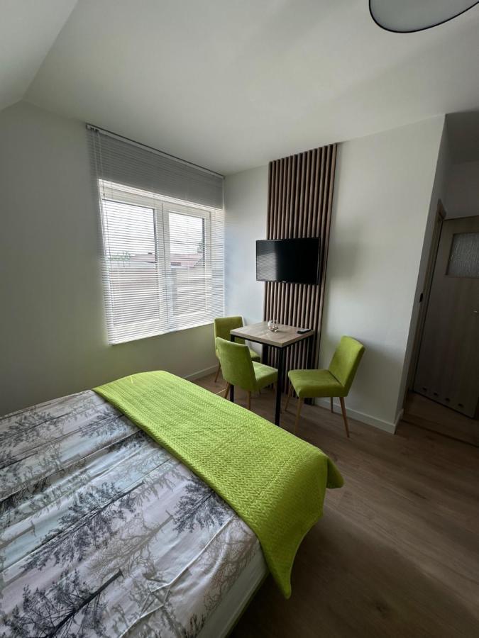 Appartement Antylia1 à Władysławowo Extérieur photo