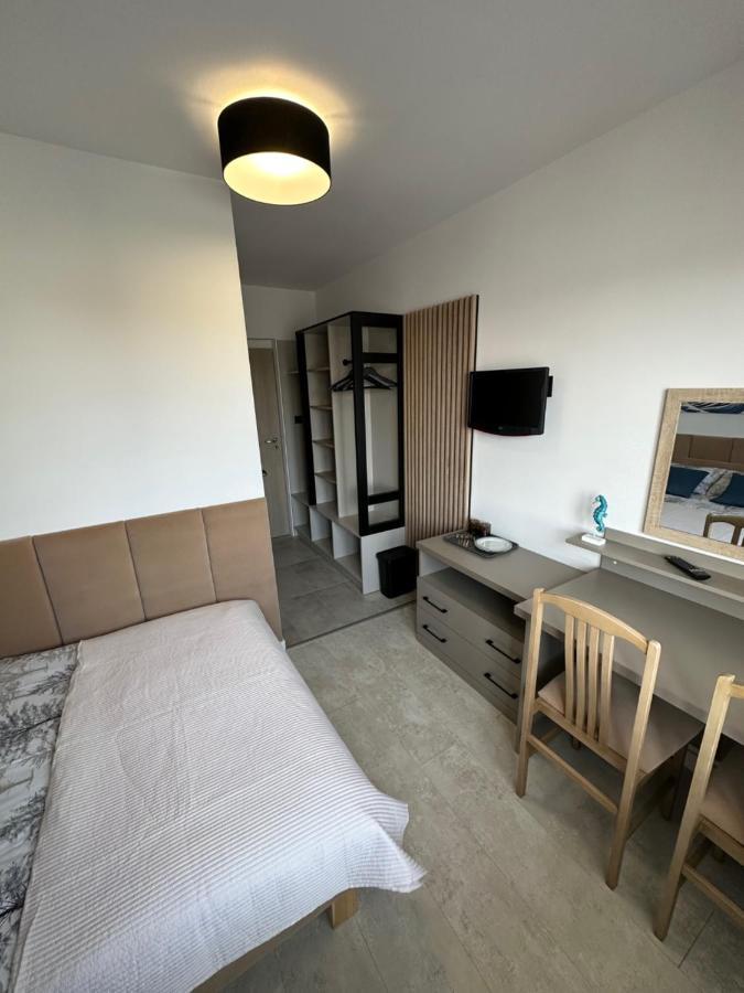Appartement Antylia1 à Władysławowo Extérieur photo