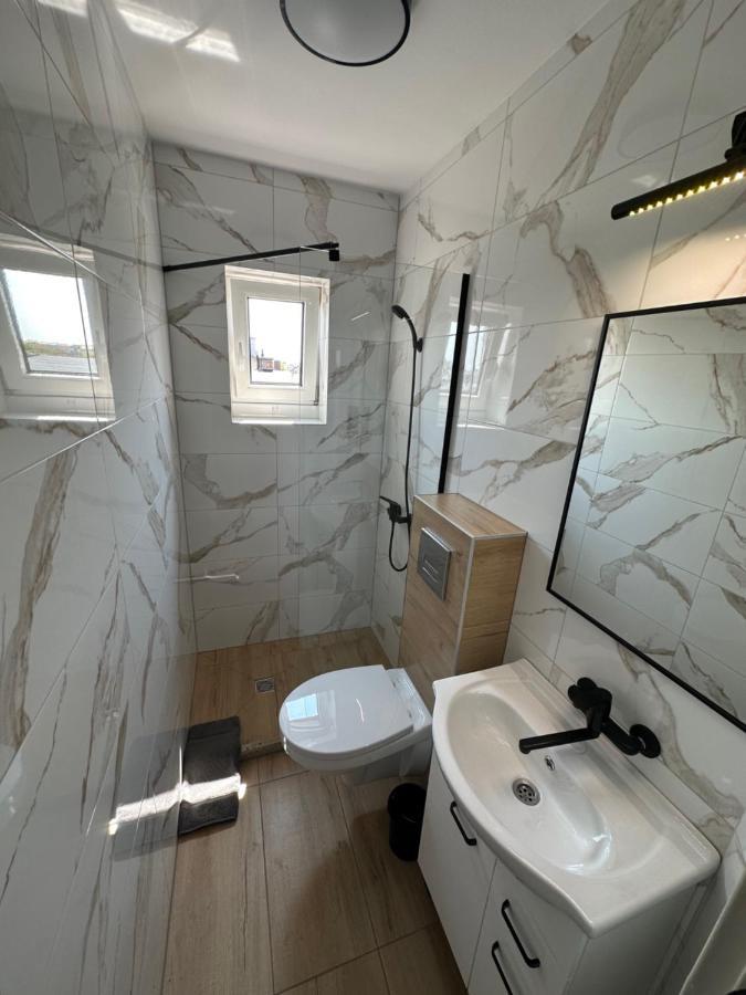 Appartement Antylia1 à Władysławowo Extérieur photo