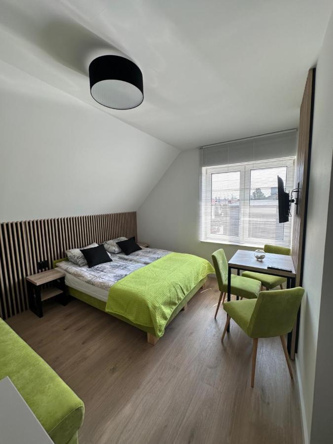Appartement Antylia1 à Władysławowo Extérieur photo