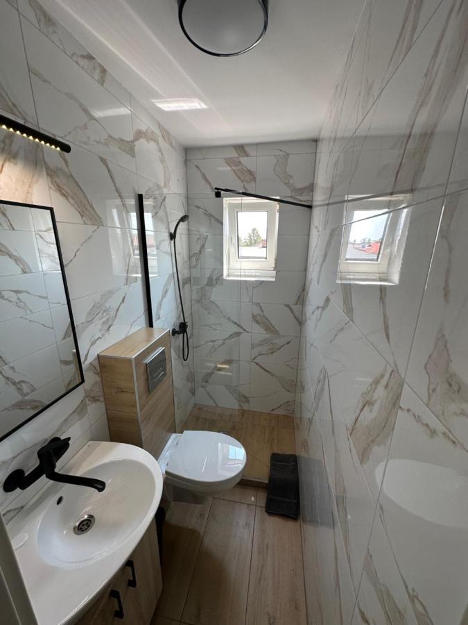Appartement Antylia1 à Władysławowo Extérieur photo