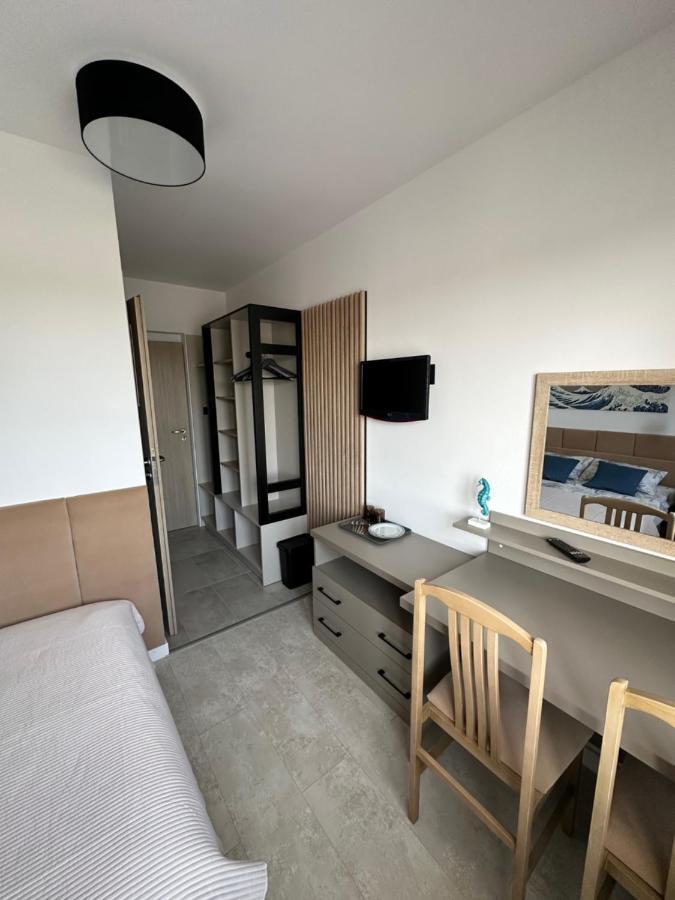 Appartement Antylia1 à Władysławowo Extérieur photo