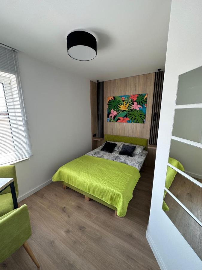 Appartement Antylia1 à Władysławowo Extérieur photo