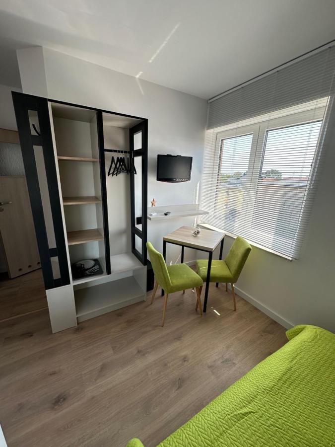 Appartement Antylia1 à Władysławowo Extérieur photo