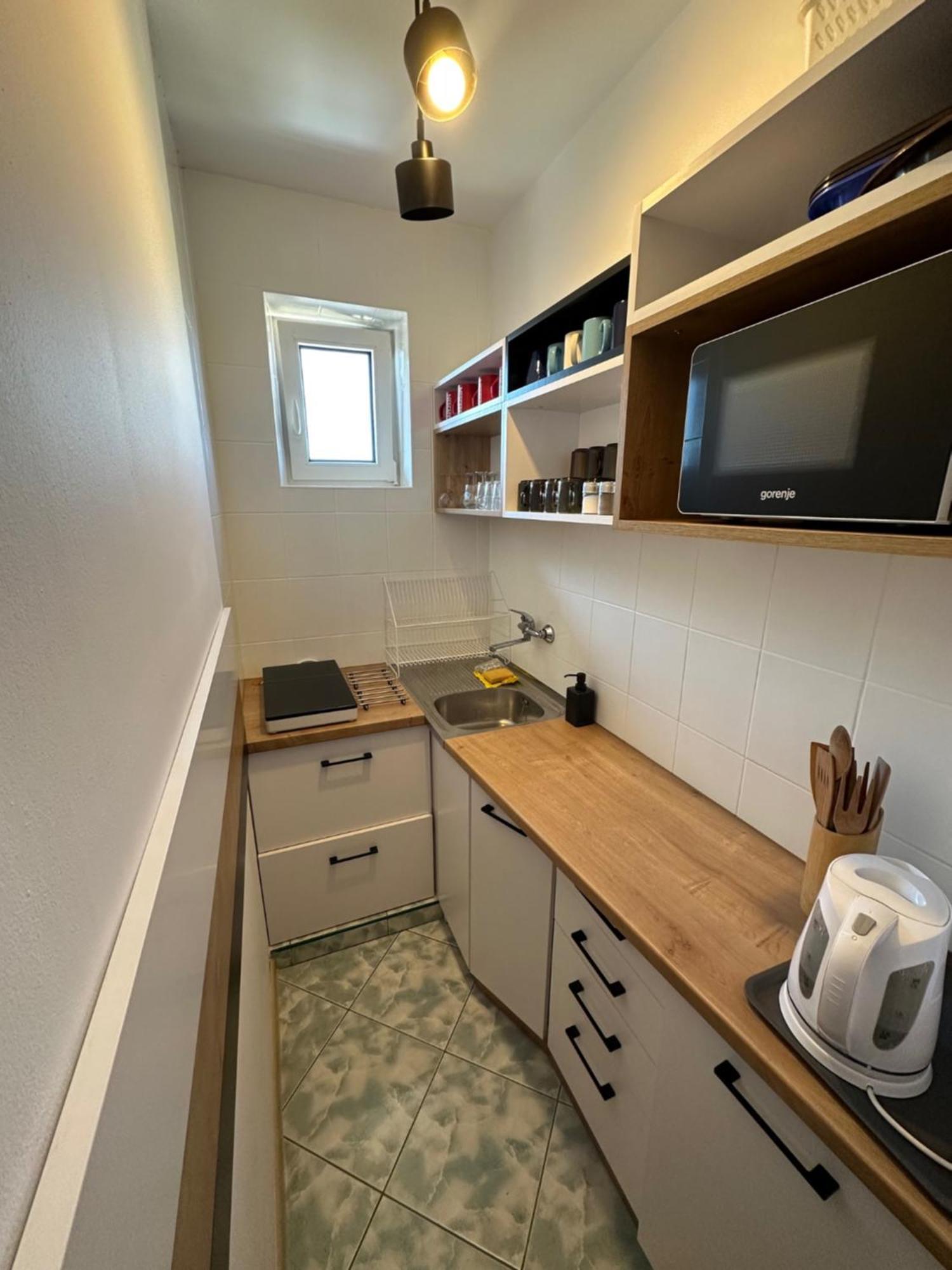 Appartement Antylia1 à Władysławowo Extérieur photo