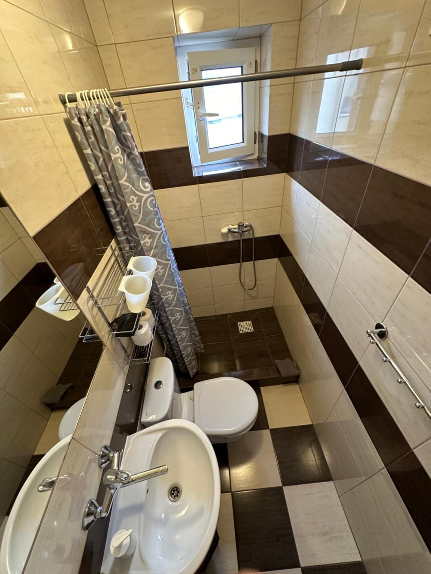 Appartement Antylia1 à Władysławowo Extérieur photo