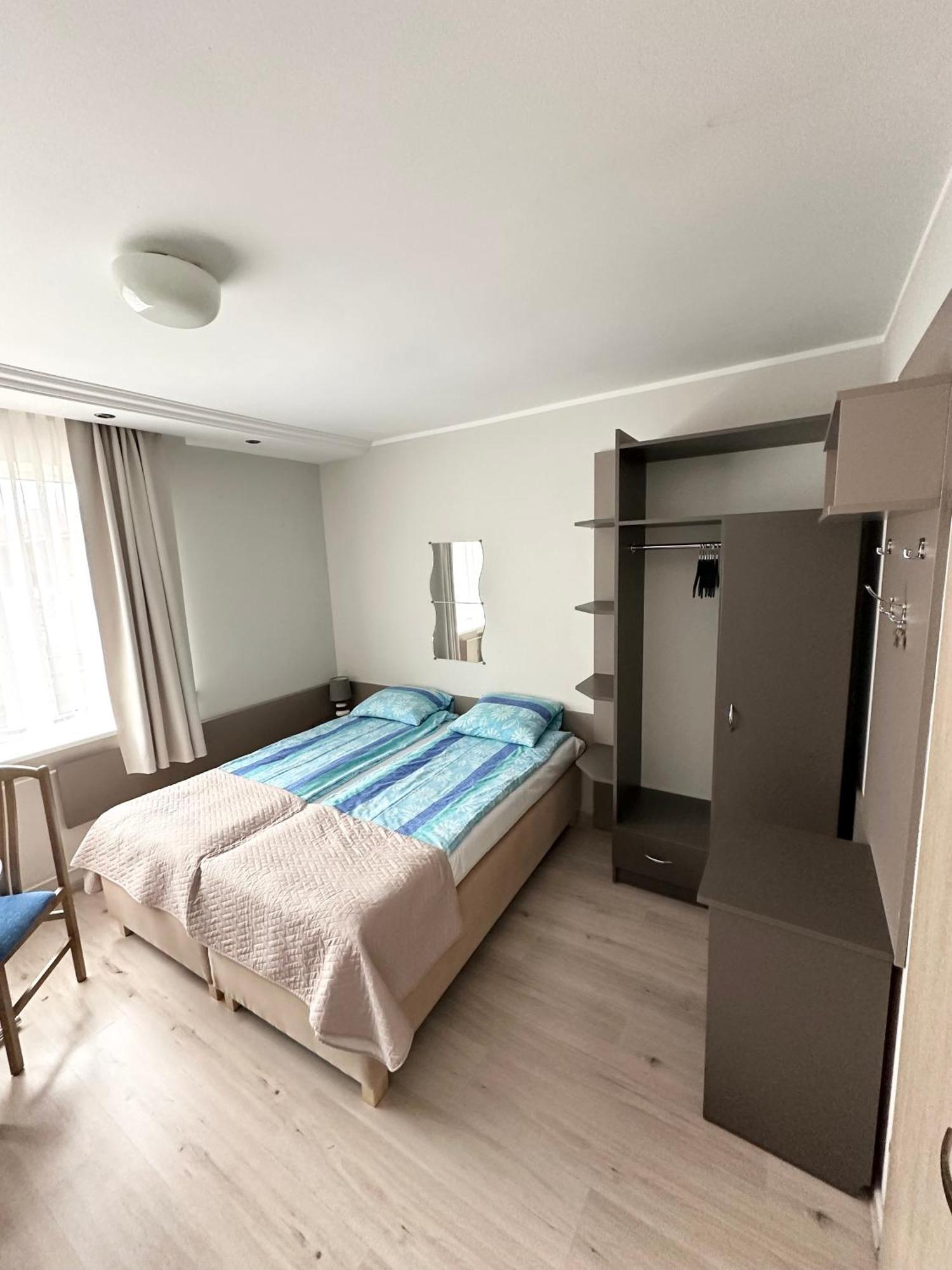 Appartement Antylia1 à Władysławowo Extérieur photo