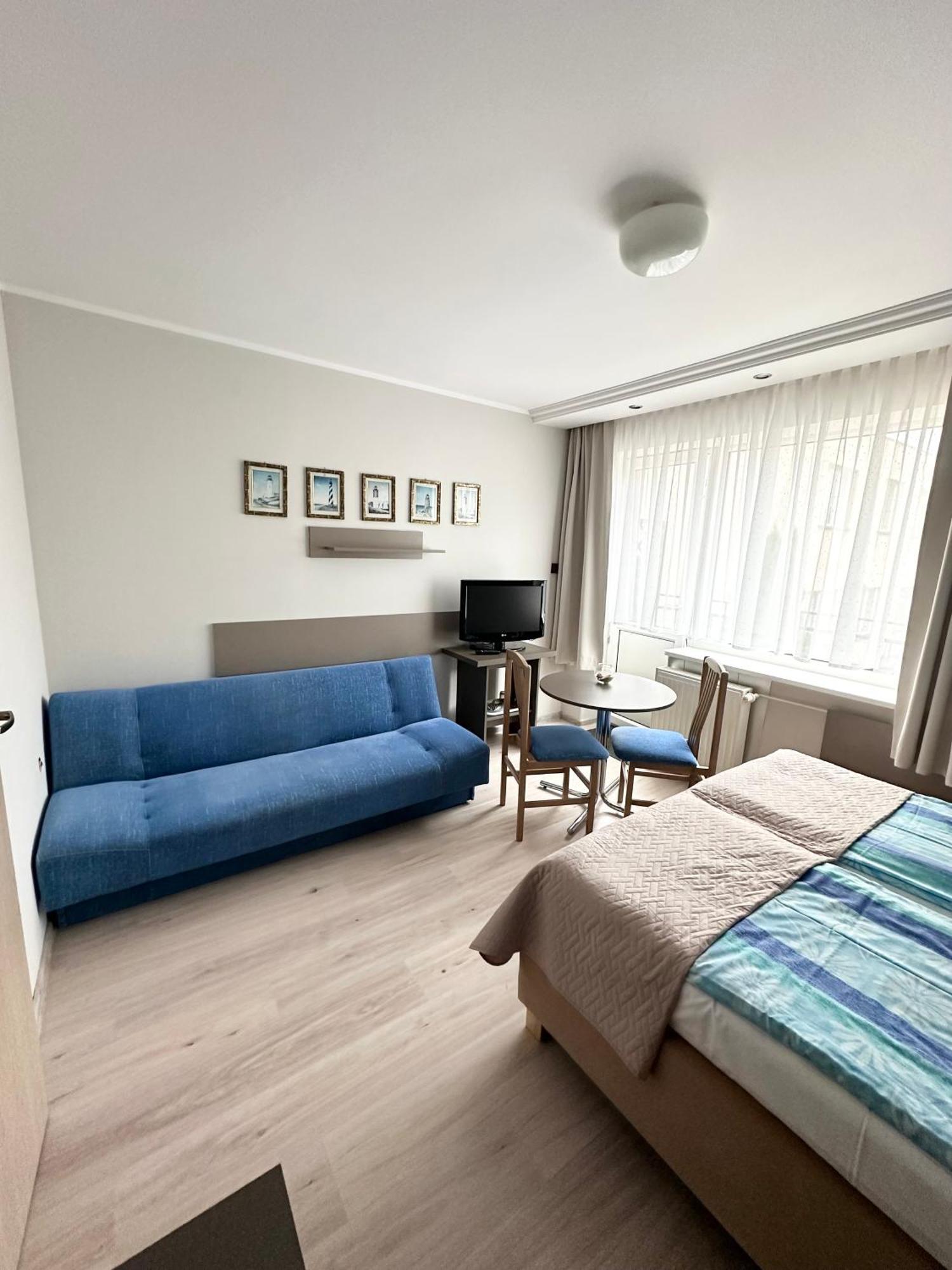 Appartement Antylia1 à Władysławowo Extérieur photo