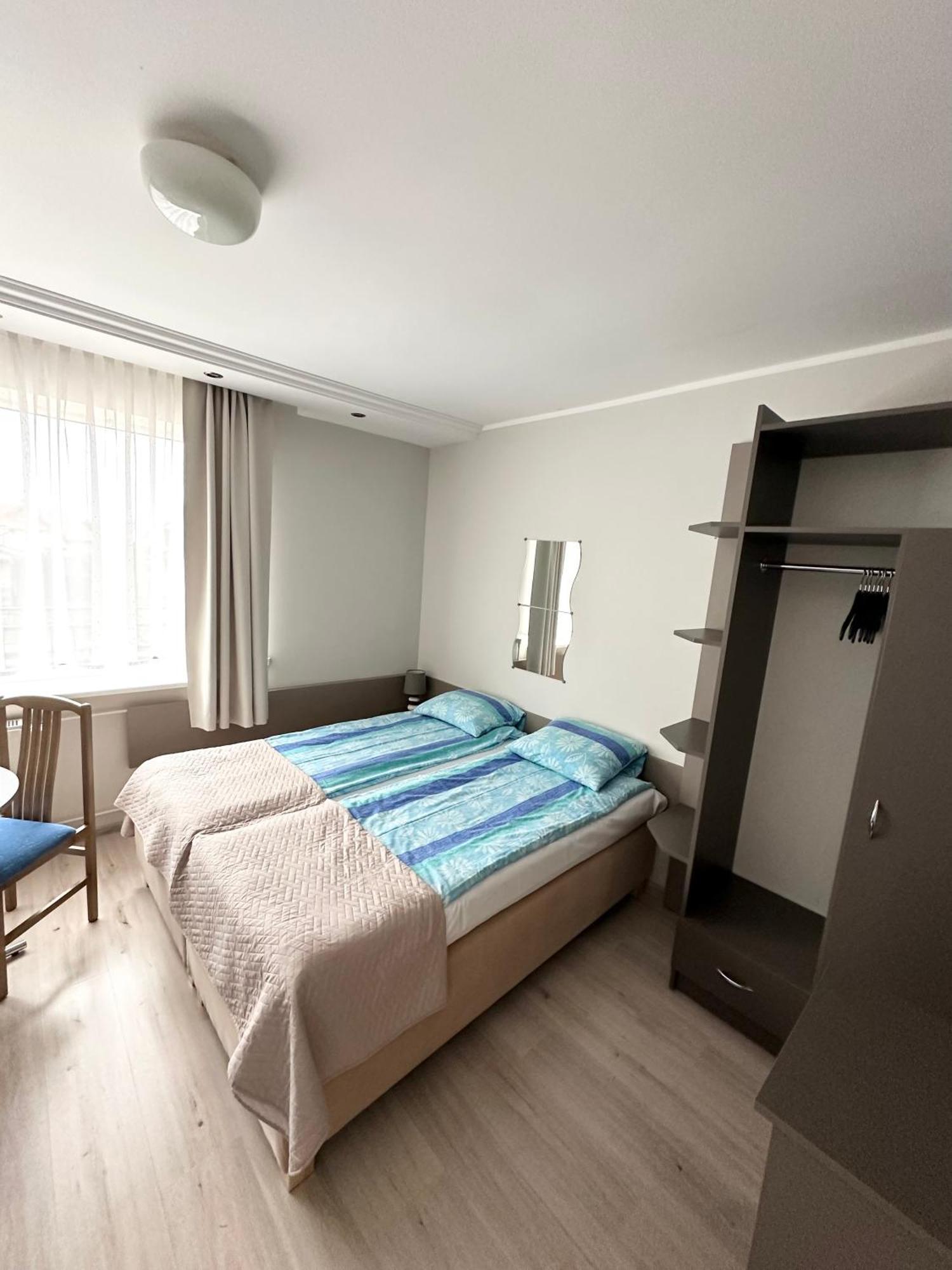 Appartement Antylia1 à Władysławowo Extérieur photo
